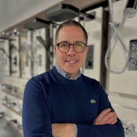 Kalia Employee Yvan Savoie's profile photo