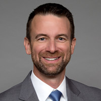Sandra Day O’Connor College of Law Employee Mark Kokanovich's profile photo