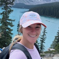 ExxonMobil Employee Abbey Warner's profile photo