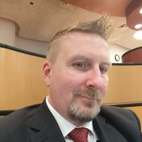 Peraton Employee Michael Bryant's profile photo