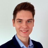 Wanner GmbH Employee Alexander Reberger's profile photo