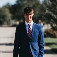 loc8me Employee Ollie Coe's profile photo