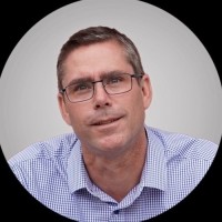 Acts Retirement-Life Communities, Inc. Employee Daron Miller's profile photo