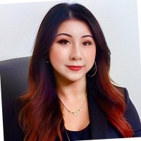 MUSE Communication Employee Julia Cheng's profile photo