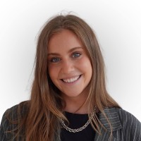 Rise Rec2Rec Employee Imogen Hall's profile photo