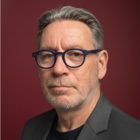 Datalists Employee John Hayward's profile photo