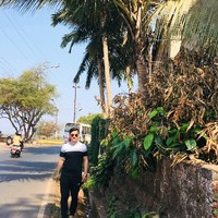 Arunaksh Bhandari Email