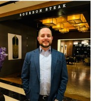 MINA Group Employee Tyler Roberts's profile photo