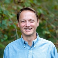 The Home Depot Employee Christian Sharrow's profile photo