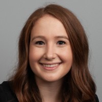 Kraft Heinz Employee Lindsay Davis's profile photo