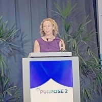 Gilead Sciences Employee Lillian Brown's profile photo