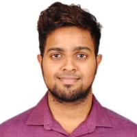 Blackstraw.ai Employee Rajesh Chokkalingam's profile photo