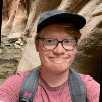 Gabe Scott Email & Phone Number