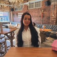 Brunton Residential Employee Rebekah Tweddell's profile photo