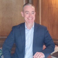 McQueens Dairies Employee Robert Allan's profile photo