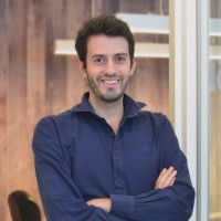 Andrés Gómez Carrasco's profile photo