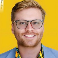BranchLab Employee Ryan Conk's profile photo