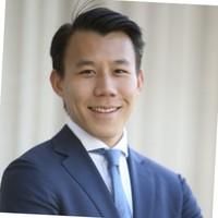 WSQ Employee Kavin Eiamsakulrat's profile photo