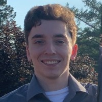 Apple Employee Daniel Steinhauer's profile photo