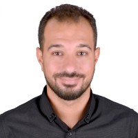 中建钢构 Employee Eslam Mostafa's profile photo