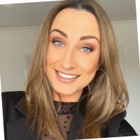 Moneypenny Employee Alyce Green's profile photo