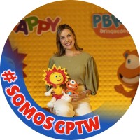 Grupo Ri Happy Employee Alexandra Carrão's profile photo