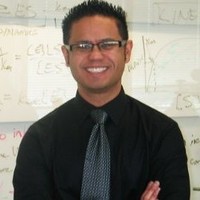 Premier Biotech Employee Larry Masterson's profile photo