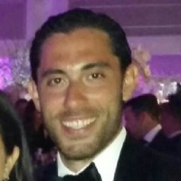 Ariel Nassim Email & Phone Number