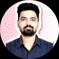 Amit Kumar's profile photo