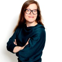 Fintraffic Employee Krista Blom's profile photo
