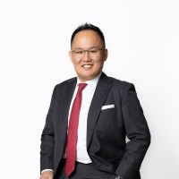 Malaysia Airports Employee Adrian Chew's profile photo