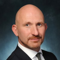 Sidney Kimmel Cancer Center – Jefferson Health Employee Christopher Gantz's profile photo