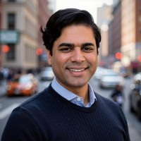 Pritesh P Email & Phone Number