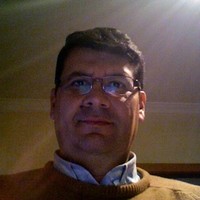 Incograf Employee Cristovao Santos's profile photo