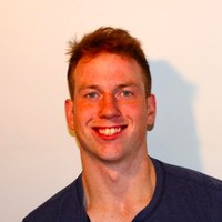 Sparq Designs Employee Sam Zytka's profile photo