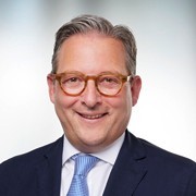 Bethmann Bank Employee Christoph Stetter's profile photo