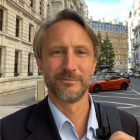 Tim Hofman Email & Phone Number