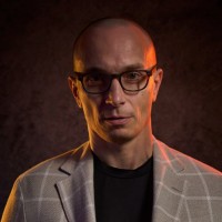 ESL FACEIT Group [EFG] Employee Michał Blicharz's profile photo