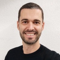 STÄUBLI Employee Laurent Herrmann's profile photo