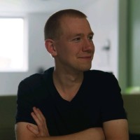 Simphonic Employee James Smith's profile photo