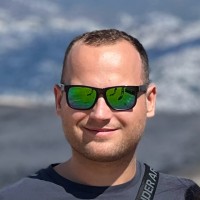 NUTREND CZ Employee Radek Šiška's profile photo