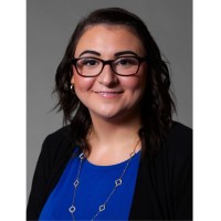 Robinson, Farmer, Cox Associates (RFC) Employee Hailey McCollum's profile photo