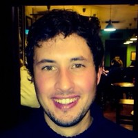 Ringo Valvulas Employee Guillermo Medrano's profile photo