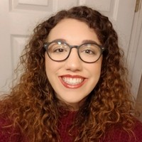 Convert Solutions Employee Gabrielle Reso's profile photo