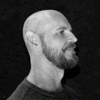 Bank of America Employee Brad Cooper's profile photo