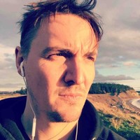 Jason Frost Email & Phone Number