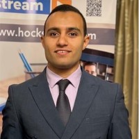 Mahmoud Dahi Email