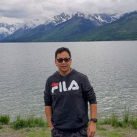 Apple Employee Wei Shi's profile photo