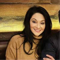 Parafin Employee Marianna Eyngorina's profile photo