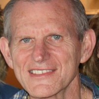 California Bank & Trust Employee Malcolm Barker's profile photo